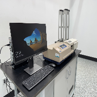 Molecular Devices SpectraMax M5 Multi-Mode Microplate image 0